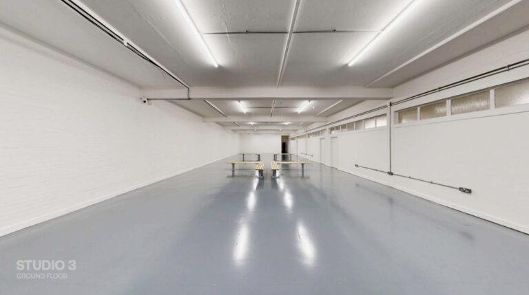 Shoreditch Multi Use Event Space image 4